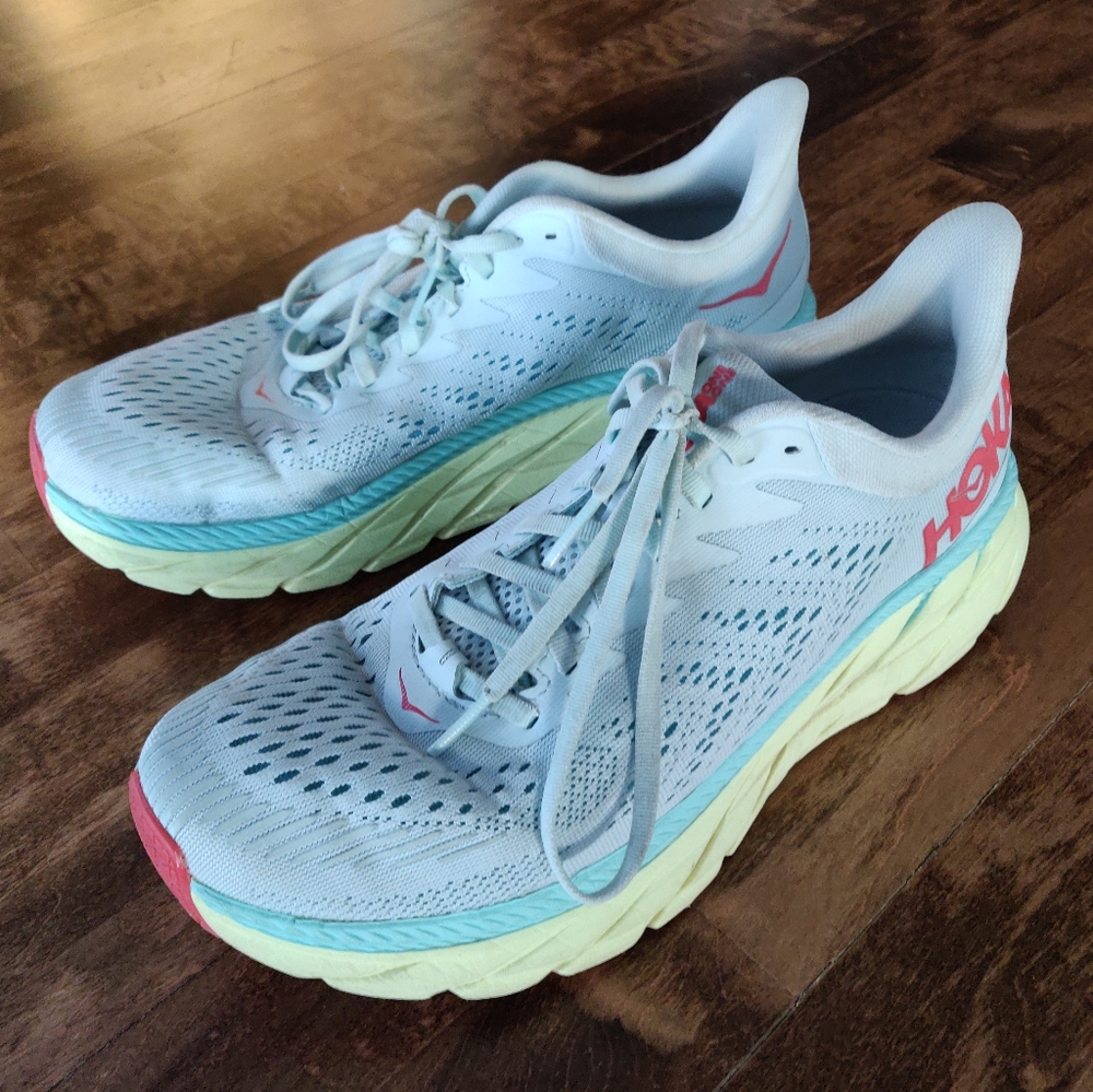 Hoka Clifton 7